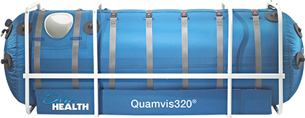 Hyperbaric Oxygen Chambers