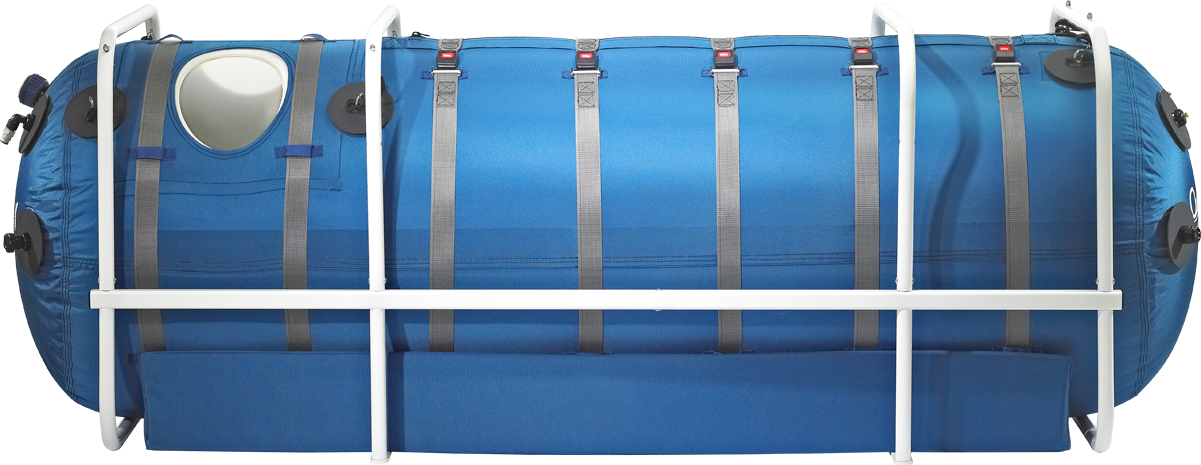 Quamvis 320 - Portable Hyperbaric Chamber