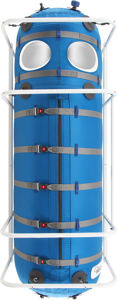 Quamvis 320 - Hyperbaric Chamber