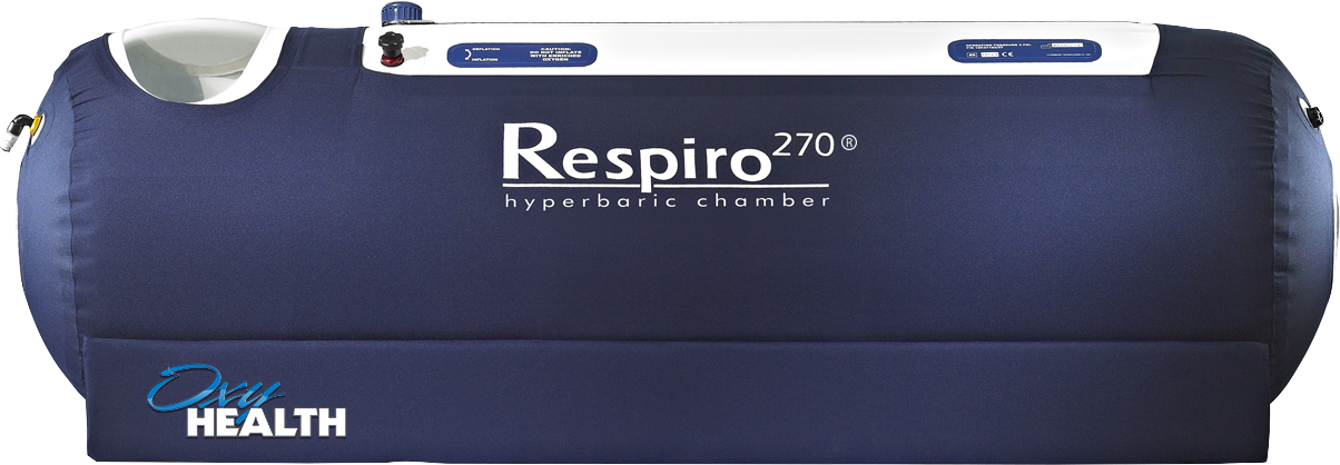Respiro 270 – Mid-sized Hyperbaric Chamber