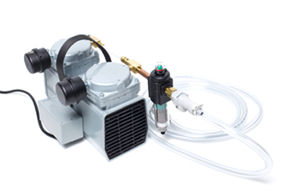 Clean Air Compressor