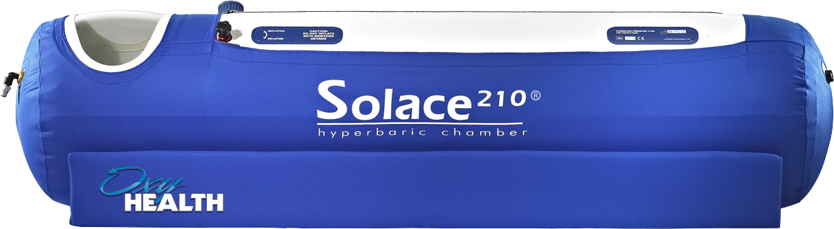 Solace Sleep P0010 Solace Sleep Copper Infused Ventilated Molded