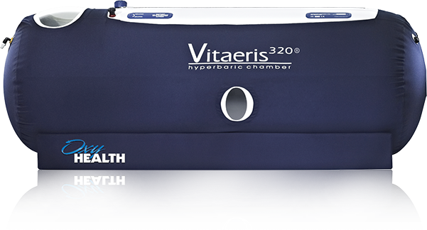 OxyHealth Chamber Vitaeris 320 Quotes